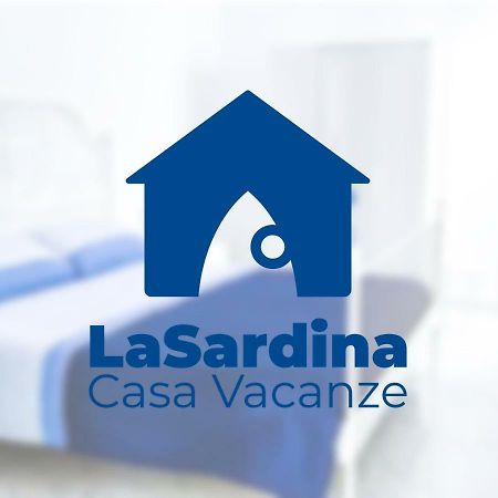 Вилла Lasardina Багерия Экстерьер фото