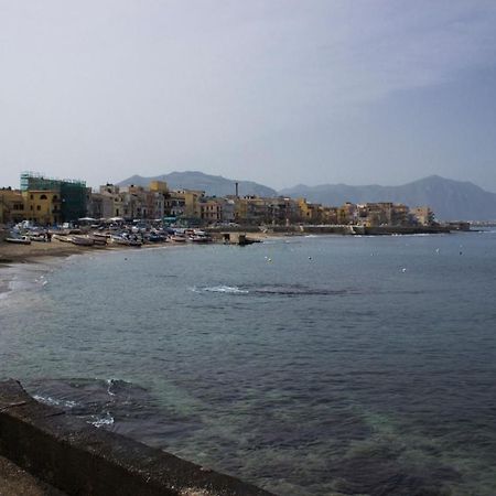 Вилла Lasardina Багерия Экстерьер фото