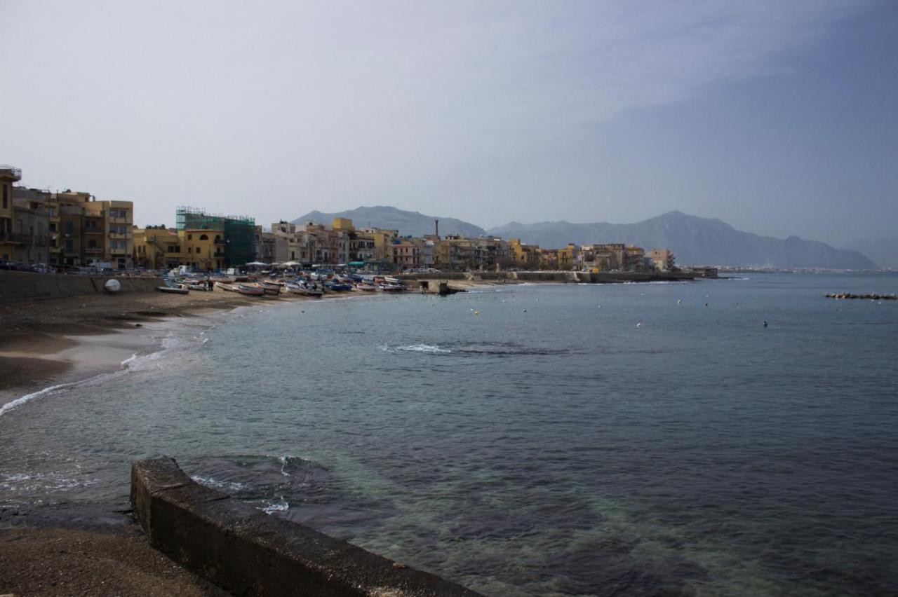 Вилла Lasardina Багерия Экстерьер фото
